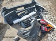 ✅ 2024 Nissan Armada SL • VIN: JN8AY2BA8R9417202 • Lot: 61174955. Listed on Copart with 19,145 mi. Free auction sales archive from the USA and detailed vehicle history report at DreamBid. Image 13.