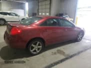 ✅ 2009 Pontiac G6 GT 1SA • VIN: 1G2ZH57N894164895 • Lot: 85763695. Listed on Copart with 130,640 mi. Free auction sales archive from the USA and detailed vehicle history report at DreamBid. Image 3.