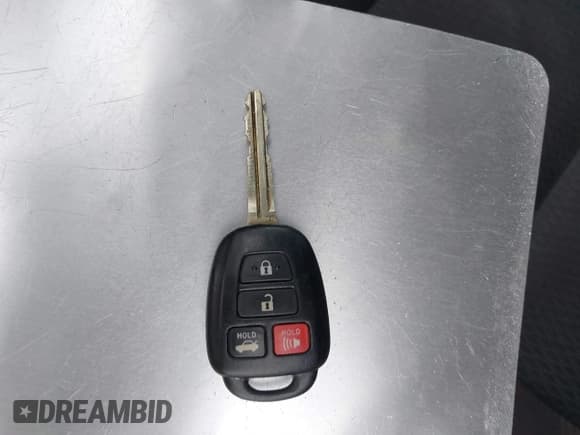 ✅ 2018 Toyota Corolla L • VIN: 2T1BURHE6JC012680 • Lot: 42492679. Listed on IAAI with 191,375 mi. Free auction sales archive from the USA and detailed vehicle history report at DreamBid. Image 11.