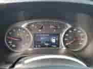 ✅ 2021 Chevrolet Blazer LT • VIN: 3GNKBHR45MS520935 • Лот: 71865565. Размещён на Copart с пробегом 32 852 миль миль. Получите бесплатный доступ к архиву аукционных продаж из США и посмотрите подробный отчёт об истории автомобиля на DreamBid. Изображение 9.