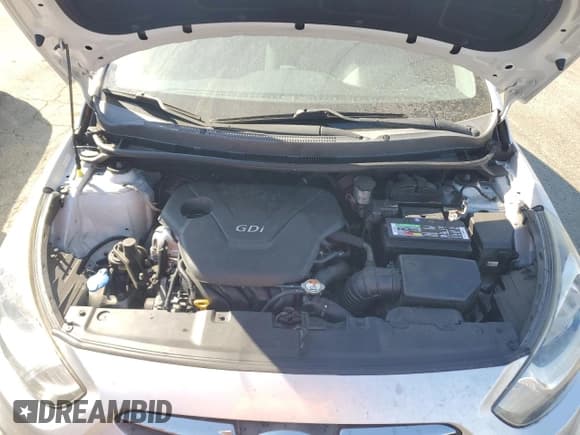 ✅ 2014 Hyundai Accent GLS • VIN: KMHCT4AE0EU725700 • Лот: 74855684. Опубликован ранее на Copart с пробегом 199 881 миль. Бесплатный доступ к архиву аукционных продаж из США и подробный отчёт об истории автомобиля на DreamBid. Изображение 11.