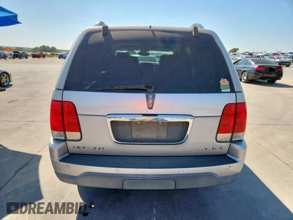✅ 2004 Lincoln Aviator Luxury • VIN: 5LMEU68H94ZJ19716 • Lot: 85882105. Wystawiony na Copart z przebiegiem 90 221 mil. Bezpłatny archiwum sprzedaży aukcyjnych z USA i szczegółowy raport historii pojazdu na DreamBid. Zdjęcie 6.
