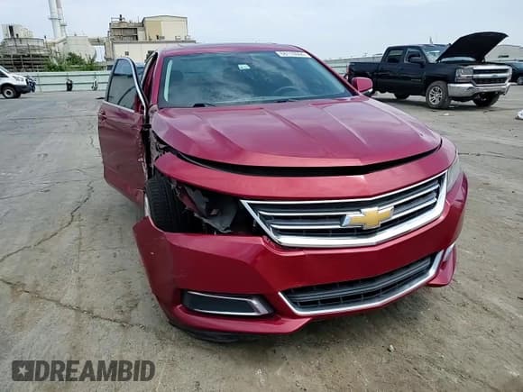 ✅ 2014 Chevrolet Impala LT • VIN: 1G1125S37EU131258 • Лот: 68110094. Опубликован ранее на Copart с пробегом 204 991 миль. Бесплатный доступ к архиву аукционных продаж из США и подробный отчёт об истории автомобиля на DreamBid. Изображение 11.