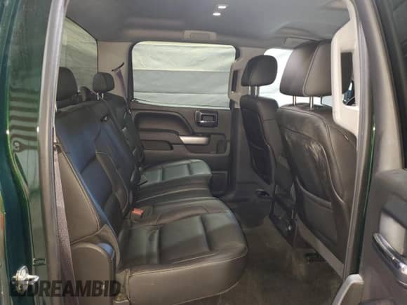 2015 Chevrolet Silverado 1500 LT с VIN 3GCUKREC7FG242498, выставлен на аукционе Copart как лот 90732925 с пробегом 122 358 миль миль и Списание • Salvage title. История ставок и продаж доступна на DreamBid. Изображение 10.