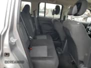 ✅ 2016 Jeep Patriot Sport SE • VIN: 1C4NJPBA9GD513879 • Lot: 52040685. Listed on Copart with 112,585 mi. Free auction sales archive from the USA and detailed vehicle history report at DreamBid. Image 10.