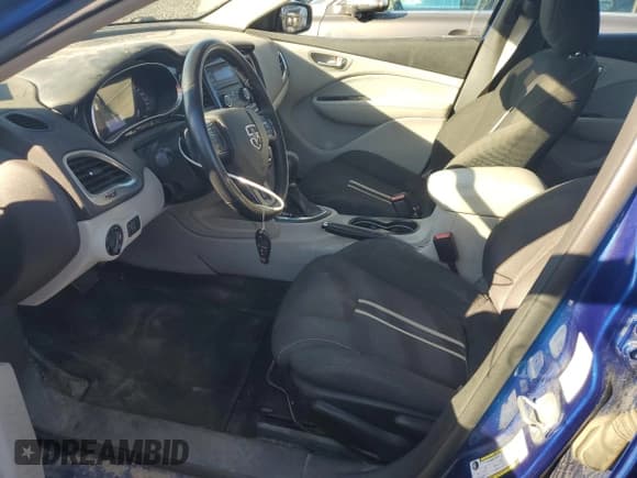 ✅ 2013 Dodge Dart SXT • VIN: 1C3CDFBA0DD340701 • Lot: 85128935. Listed on Copart with 147,480 mi. Free auction sales archive from the USA and detailed vehicle history report at DreamBid. Image 7.