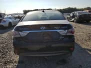 ✅ 2013 Hyundai Sonata Limited • VIN: KMHEC4A46DA092572 • Lot: 71571144. Listed on Copart with Not provided. Free auction sales archive from the USA and detailed vehicle history report at DreamBid. Image 6.