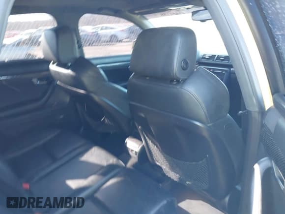 ✅ 2007 Audi S4 • VIN: WAUGL78E67A097172 • Lot: 41451188. Listed on IAAI with 160,916 mi. Free auction sales archive from the USA and detailed vehicle history report at DreamBid. Image 8.