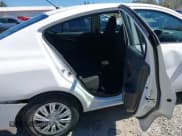 ✅ 2016 Nissan Versa S • VIN: 3N1CN7AP2GL835763 • Lot: 42966826. Listed on IAAI with 73,435 mi. Free auction sales archive from the USA and detailed vehicle history report at DreamBid. Image 8.