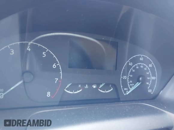 ✅ 2023 Ford Transit Passenger XLT • VIN: 1FBAX2Y88PKA93648 • Lot: 43637916. Listed on IAAI with 42,318 mi. Free auction sales archive from the USA and detailed vehicle history report at DreamBid. Image 7.