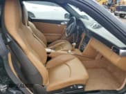 ✅ 2007 Porsche 911 Carrera S • VIN: WP0AB29947S731010 • Lot: 66933424. Listed on Copart with 25,651 mi. Free auction sales archive from the USA and detailed vehicle history report at DreamBid. Image 11.