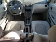 ✅ 2009 Chevrolet HHR LS • VIN: 3GNCA13B69S598203 • Lot: 53551145. Listed on Copart with 184,375 mi. Free auction sales archive from the USA and detailed vehicle history report at DreamBid. Image 8.