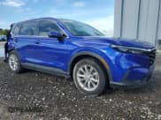 ✅ 2023 Honda CR-V EX • VIN: 7FARS3H40PE007766 • Lot: 80655165. Listed on Copart with 68,291 mi. Free auction sales archive from the USA and detailed vehicle history report at DreamBid. Image 4.