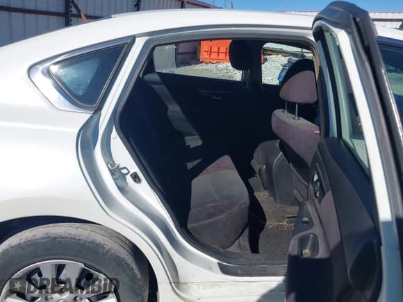 ✅ 2013 Nissan Altima SL • VIN: 1N4AL3AP6DN456401 • Лот: 43543315. Опубликован ранее на IAAI с пробегом 222 021 миль. Бесплатный доступ к архиву аукционных продаж из США и подробный отчёт об истории автомобиля на DreamBid. Изображение 8.