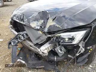 ✅ 2017 Audi A4 Prestige • VIN: WAUFNAF45HN034281 • Lot: 43660477. Wystawiony na IAAI z przebiegiem 89 422 mil. Bezpłatny archiwum sprzedaży aukcyjnych z USA i szczegółowy raport historii pojazdu na DreamBid. Zdjęcie 6.