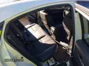 ✅ 2025 Toyota Camry LE • VIN: 4T1DAACKXSU153610 • Lot: 43456799. Wystawiony na IAAI z przebiegiem 12 789 mil. Bezpłatny archiwum sprzedaży aukcyjnych z USA i szczegółowy raport historii pojazdu na DreamBid. Zdjęcie 8.