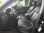 ✅ 2013 Infiniti FX • VIN: JN8CS1MW7DM175022 • Lot: 71563785. Listed on Copart with 170,335 mi. Free auction sales archive from the USA and detailed vehicle history report at DreamBid. Image 7.