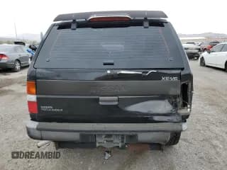 ✅ 1994 Nissan Pathfinder LE • VIN: JN8HD17Y6RW236305 • Lot: 82712924. Wystawiony na Copart z przebiegiem 205 030 mil. Bezpłatny archiwum sprzedaży aukcyjnych z USA i szczegółowy raport historii pojazdu na DreamBid. Zdjęcie 6.