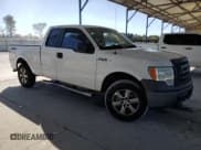 ✅ 2011 Ford F-150 XLT • VIN: 1FTFX1EF7BFC28070 • Лот: 85150145. Опубликован ранее на Copart с пробегом 305 833 миль. Бесплатный доступ к архиву аукционных продаж из США и подробный отчёт об истории автомобиля на DreamBid. Изображение 4.