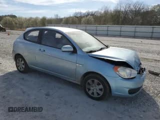 ✅ 2010 Hyundai Accent GS • VIN: KMHCM3AC2AU178770 • Лот: 49054315. Опубликован ранее на Copart с пробегом 139 572 миль. Бесплатный доступ к архиву аукционных продаж из США и подробный отчёт об истории автомобиля на DreamBid. Изображение 4.
