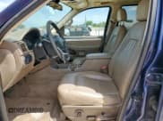 ✅ 2005 Mercury Mountaineer Convenience • VIN: 4M2ZU66K85UJ06942 • Лот: 65944065. Опубликован ранее на Copart с пробегом 184 629 миль. Бесплатный доступ к архиву аукционных продаж из США и подробный отчёт об истории автомобиля на DreamBid. Изображение 7.