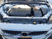 ✅ 2024 Volvo S90 Recharge Plug-In Hybrid Ultimate • VIN: LVYH60AF9RP401077 • Лот: 80315544. Опубликован ранее на Copart с пробегом 248 миль. Бесплатный доступ к архиву аукционных продаж из США и подробный отчёт об истории автомобиля на DreamBid. Изображение 11.