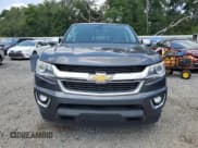 ✅ 2017 Chevrolet Colorado 4WD LT • VIN: 1GCPTCE12H1200795 • Lot: 57381415. Listed on Copart with 85,009 mi. Free auction sales archive from the USA and detailed vehicle history report at DreamBid. Image 5.