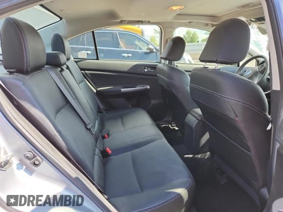 ✅ 2016 Subaru Impreza Limited • VIN: JF1GJAN65GH019417 • Lot: 64760475. Listed on Copart with 129,932 mi. Free auction sales archive from the USA and detailed vehicle history report at DreamBid. Image 10.