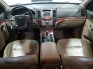 ✅ 2012 Hyundai Veracruz Limited • VIN: KM8NU4CC5CU188160 • Lot: 87213635. Listed on Copart with 208,467 mi. Free auction sales archive from the USA and detailed vehicle history report at DreamBid. Image 8.