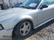 ✅ 2003 Ford Mustang Standard • VIN: 1FAFP40483F336213 • Lot: 43780203. Wystawiony na IAAI z przebiegiem 102 274 mil. Bezpłatny archiwum sprzedaży aukcyjnych z USA i szczegółowy raport historii pojazdu na DreamBid. Zdjęcie 6.