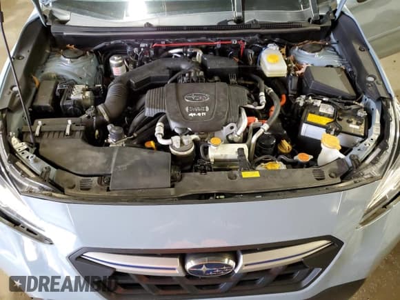 ✅ 2021 Subaru Crosstrek • VIN: JF2GTDNC3MH394912 • Lot: 85465094. Listed on Copart with Not provided. Free auction sales archive from the USA and detailed vehicle history report at DreamBid. Image 14.