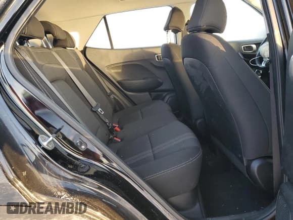 ✅ 2020 Hyundai Venue SEL • VIN: KMHRC8A30LU047821 • Lot: 88880975. Listed on Copart with 133,342 mi. Free auction sales archive from the USA and detailed vehicle history report at DreamBid. Image 11.