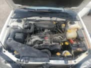 ✅ 2000 Subaru Legacy Outback Limited • VIN: 4S3BH6865Y6625354 • Лот: 65535395. Опубликован ранее на Copart с пробегом Не указан. Бесплатный доступ к архиву аукционных продаж из США и подробный отчёт об истории автомобиля на DreamBid. Изображение 11.