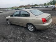 ✅ 2005 Hyundai Elantra GLS • VIN: KMHDN46D45U196721 • Lot: 63421435. Wystawiony na Copart z przebiegiem 86 634 mil. Bezpłatny archiwum sprzedaży aukcyjnych z USA i szczegółowy raport historii pojazdu na DreamBid. Zdjęcie 2.