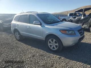 ✅ 2007 Hyundai Santa Fe SE • VIN: 5NMSH73E47H034213 • Lot: 69868614. Listed on Copart with 229,986 mi. Free auction sales archive from the USA and detailed vehicle history report at DreamBid. Image 4.