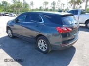 ✅ 2020 Chevrolet Equinox LT • VIN: 2GNAXUEV9L6192016 • Лот: 42979775. Опубликован ранее на IAAI с пробегом 154 295 миль. Бесплатный доступ к архиву аукционных продаж из США и подробный отчёт об истории автомобиля на DreamBid. Изображение 3.