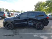 ✅ 2020 Jeep Grand Cherokee Altitude • VIN: 1C4RJFAG6LC134016 • Lot: 43360993. Listed on IAAI with 91,388 mi. Free auction sales archive from the USA and detailed vehicle history report at DreamBid. Image 14.