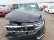 ✅ 2022 Jeep Wagoneer Series II • VIN: 1C4SJVBT9NS136620 • Lot: 41954822. Listed on IAAI with 72,661 mi. Free auction sales archive from the USA and detailed vehicle history report at DreamBid. Image 6.