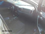 ✅ 2020 Kia Sportage LX • VIN: KNDPM3AC7L7838731 • Lot: 42969468. Listed on IAAI with 89,885 mi. Free auction sales archive from the USA and detailed vehicle history report at DreamBid. Image 5.