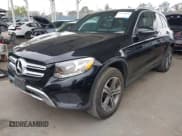 ✅ 2019 Mercedes-Benz GLC 300 • VIN: WDC0G4JB6KV133221 • Lot: 42349618. Listed on IAAI with 131,464 mi. Free auction sales archive from the USA and detailed vehicle history report at DreamBid. Image 20.