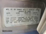 ✅ 2007 Chevrolet Aveo LT • VIN: KL1TG56607B053675 • Lot: 58504415. Wystawiony na Copart z przebiegiem 214 019 mil. Bezpłatny archiwum sprzedaży aukcyjnych z USA i szczegółowy raport historii pojazdu na DreamBid. Zdjęcie 12.