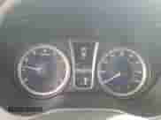 2012 Hyundai Azera z VIN KMHFG4JG7CA158936, wystawiony jako Copart lot #81573525 z przebiegiem 110 617 mil mil oraz Szkoda całkowita • Salvage title. Historia ofert i sprzedaży dostępna na DreamBid. Obrazek 9.