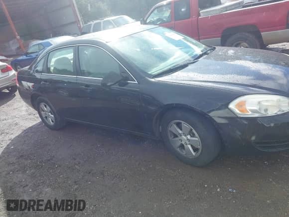 2008 Chevrolet Impala LT z VIN 2G1WT55K089144280, wystawiony jako IAAI lot #43537535 z przebiegiem 122 679 mil mil oraz . Historia ofert i sprzedaży dostępna na DreamBid. Obrazek 6.