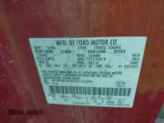 ✅ 2007 Ford F-150 XLT • VIN: 1FTPW14V07KC12470 • Lot: 43061367. Listed on IAAI with 297,939 mi. Free auction sales archive from the USA and detailed vehicle history report at DreamBid. Image 9.