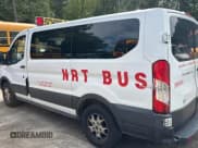 ✅ 2015 Ford Transit XL • VIN: 1FMZK1YM2FKB13584 • Lot: 81242185. Wystawiony na Copart z przebiegiem 229 910 mil. Bezpłatny archiwum sprzedaży aukcyjnych z USA i szczegółowy raport historii pojazdu na DreamBid. Zdjęcie 3.