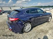 ✅ 2019 Maserati Levante GranLusso • VIN: ZN661XULXKX320598 • Лот: 83872545. Опубликован ранее на Copart с пробегом 37 940 миль. Бесплатный доступ к архиву аукционных продаж из США и подробный отчёт об истории автомобиля на DreamBid. Изображение 3.