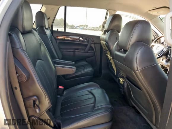 ✅ 2015 Buick Enclave Premium • VIN: 5GAKRCKD2FJ380219 • Lot: 84807225. Wystawiony na Copart z przebiegiem 189 376 mil. Bezpłatny archiwum sprzedaży aukcyjnych z USA i szczegółowy raport historii pojazdu na DreamBid. Zdjęcie 11.