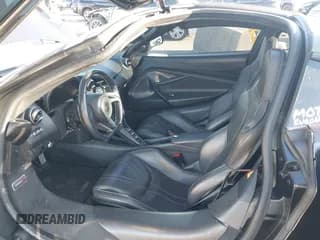 ✅ 2018 McLaren 720S • VIN: SBM14DCA8JW001861 • Lot: 41146453. Wystawiony na IAAI z przebiegiem 31 935 mil. Bezpłatny archiwum sprzedaży aukcyjnych z USA i szczegółowy raport historii pojazdu na DreamBid. Zdjęcie 5.