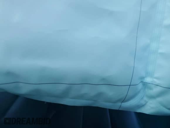 2021 Chevrolet Traverse Premier с VIN 1GNERKKW6MJ229301, выставлен на аукционе Copart как лот 67593715 с пробегом Не указан миль и Списание • Salvage title. История ставок и продаж доступна на DreamBid. Изображение 11.