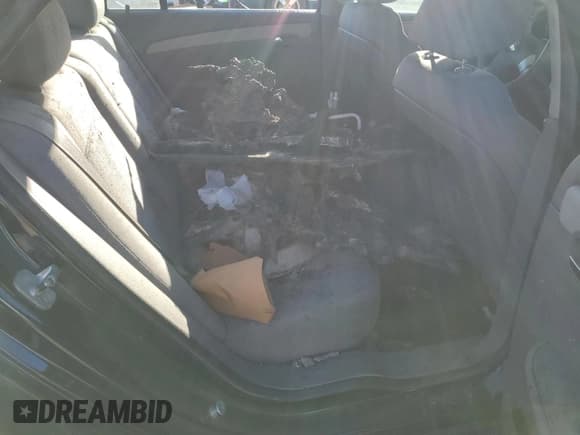 ✅ 2010 Chevrolet Malibu 1LS • VIN: 1G1ZB5EB5AF264136 • Lot: 73960124. Listed on Copart with Not provided. Free auction sales archive from the USA and detailed vehicle history report at DreamBid. Image 10.